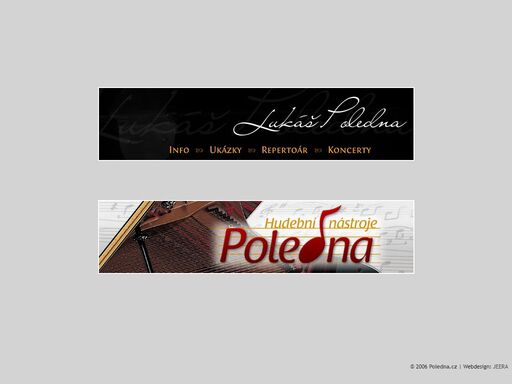 www.poledna.cz