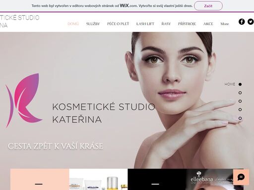 www.studiokaterina.cz