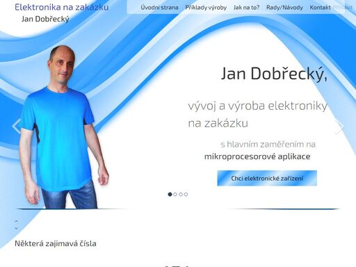 www.elektronikanazakazku.cz