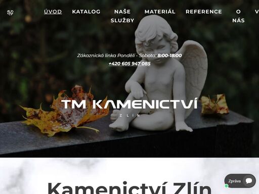 www.tmkamenictvizlin.cz