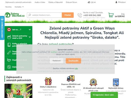 www.zelenyobchod.cz