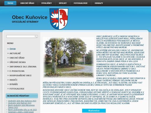 www.obeckunovice.cz