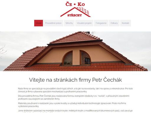 strechy-cechak.cz