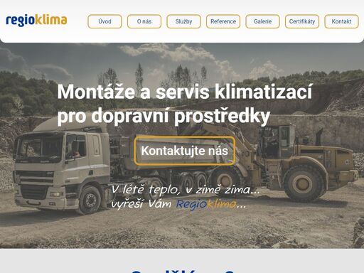 www.regioklima.cz