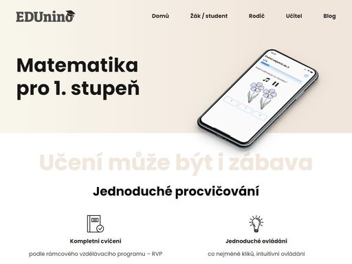 www.edunino.cz
