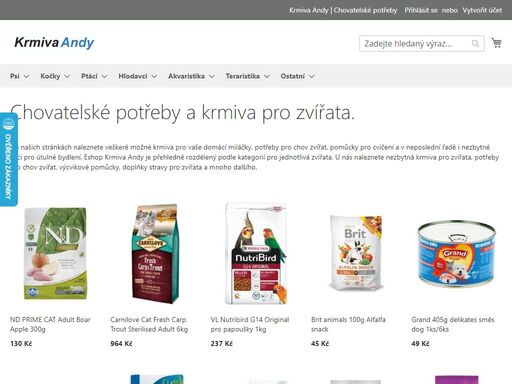 krmiva-andy.cz