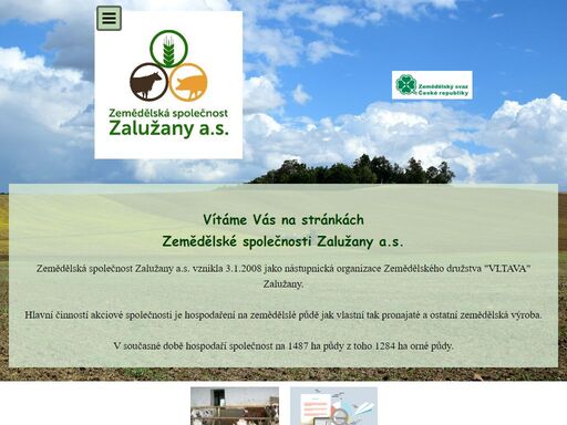 www.zszaluzany.cz
