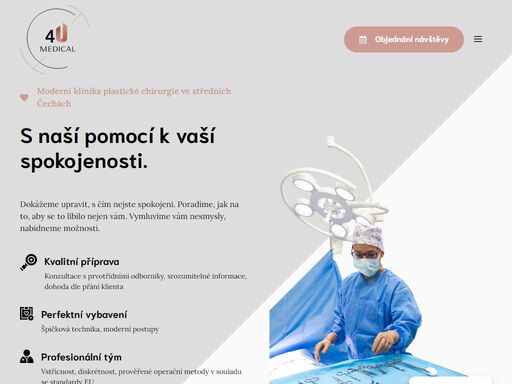 medical4u.cz