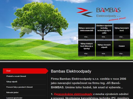 www.bares-bambas.cz