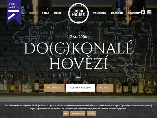 www.dockhouse.cz