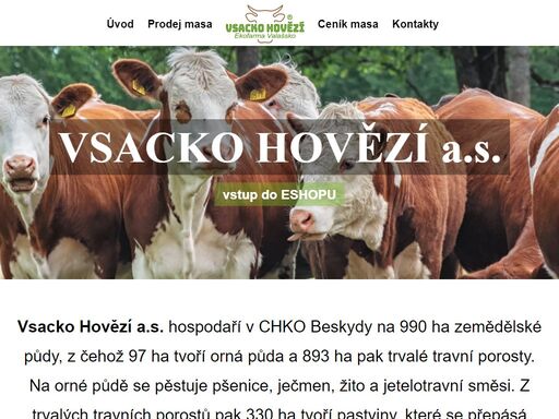 www.vsackohovezi.cz