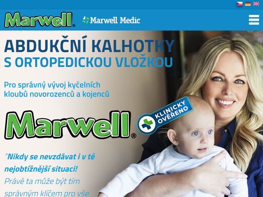 marwellmedic.com