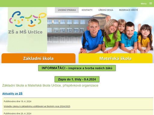 www.zsmsurcice.cz