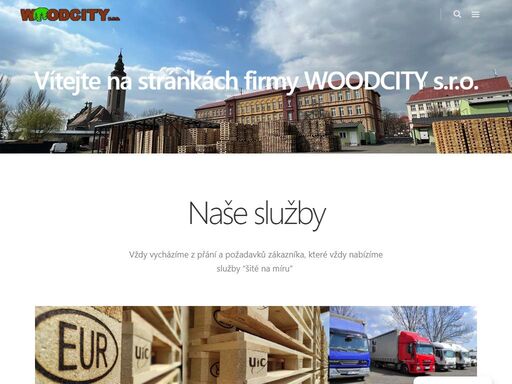 woodcity.cz