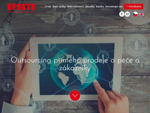 www.efsete.cz
