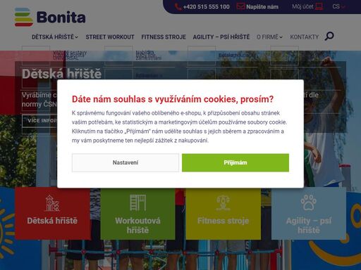 www.hriste-bonita.cz