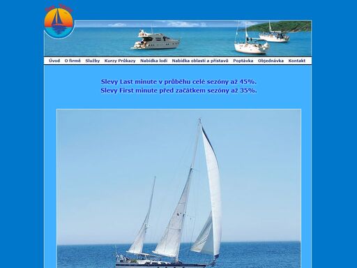 international yacht charter