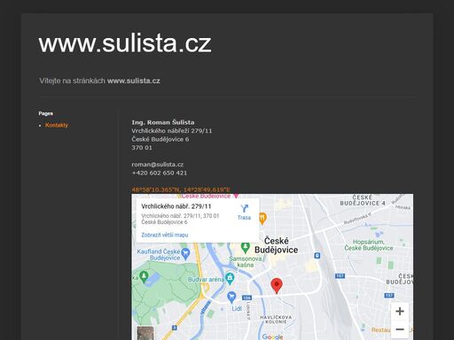 www.sulista.cz