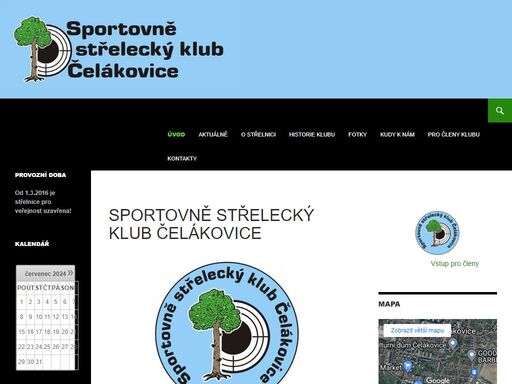 www.sskcelakovice.cz