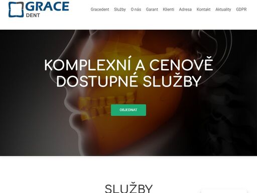 gracedent.cz