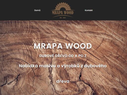 zpracujeme a prodáme dubové dřevo, které máme skladem. nařežeme vám i vaši kulatinu na požadovaný rozměr. poradíme si i s jinými druhy dřeva, ukážeme vám vzorník dřeva. chcete kvalitní a cenově dostupné řezivo? neváhejte nás kontaktovat.děláme pro vás i hotové výrobky dle vašeho přání nebo máme již některé výrobky skladem zde.dřevo pro vás máme skladem mokré i suché. dubová prkna, trámy a fošny máme vysušené až na 8 -10% vlkosti. suché dřevo se vám nezkroutí a už dále výrazně nesesychá.