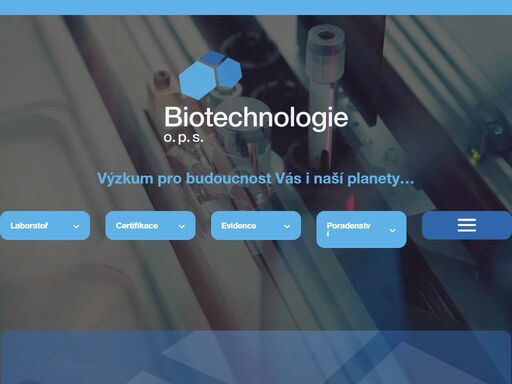 biotechnologie-praha.cz