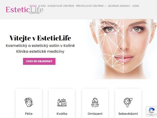 esteticlife.cz