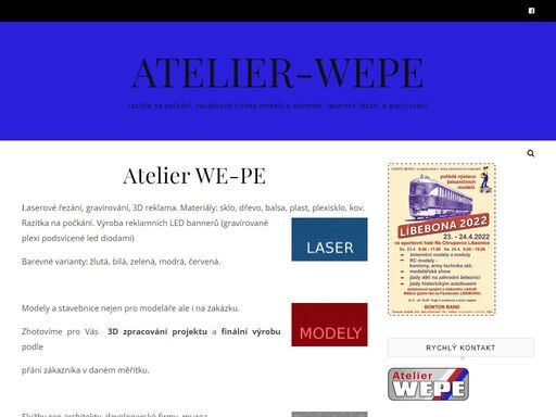 atelier-wepe.cz