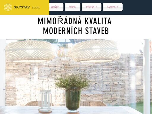 www.skystav.cz