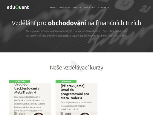 www.eduquant.cz