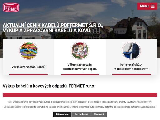 www.fermet.cz
