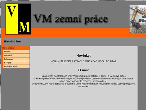 www.vmzemniprace.cz