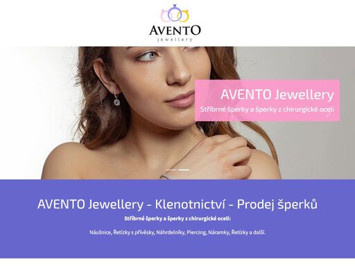 www.avento.cz