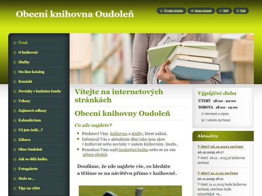 www.oudolen.knihovna.cz