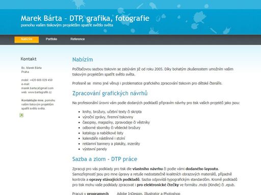www.bartagrafik.cz