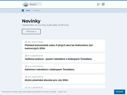 www.farnostskalna.cz
