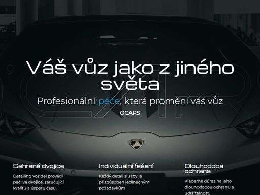 ocars.cz