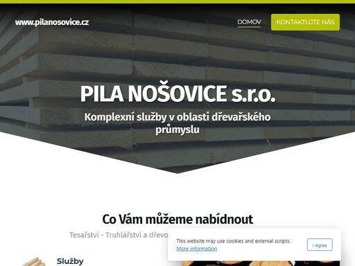 www.pilanosovice.cz