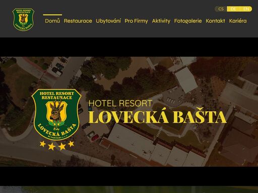 loveckabasta.com