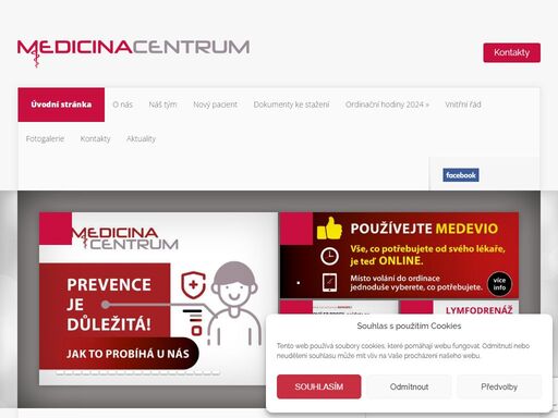 medicina-centrum.cz