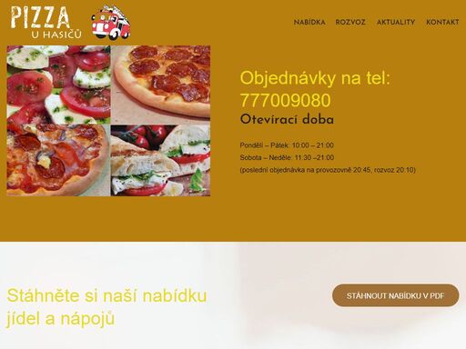 pizzauhasicu.cz