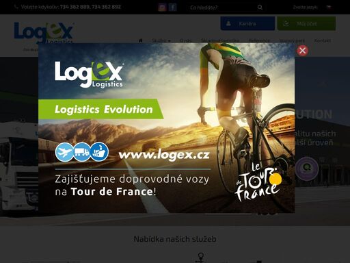 logex.cz