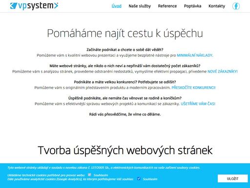 vpsystem.cz