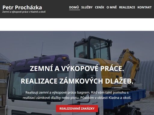www.petr-prochazka.cz