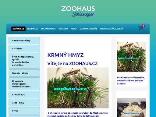 zoohaus.cz