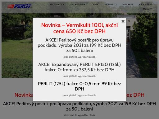 www.perlit.cz