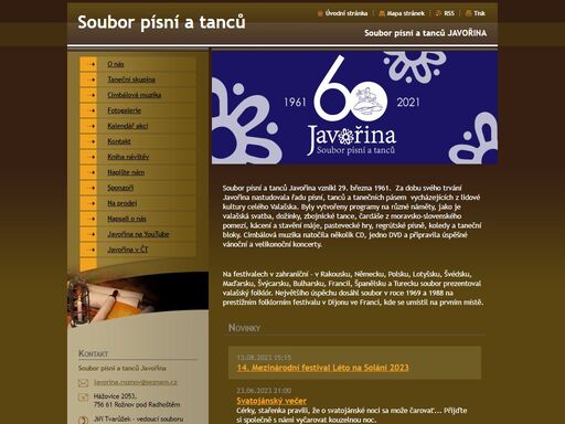www.javorina-roznov.cz