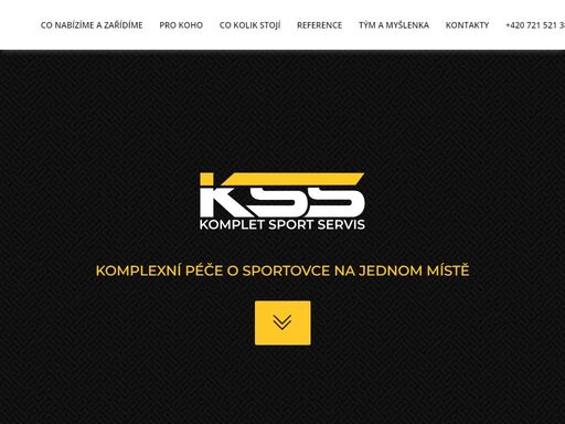 kompletsportservis.cz
