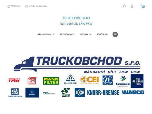 truckobchod.cz