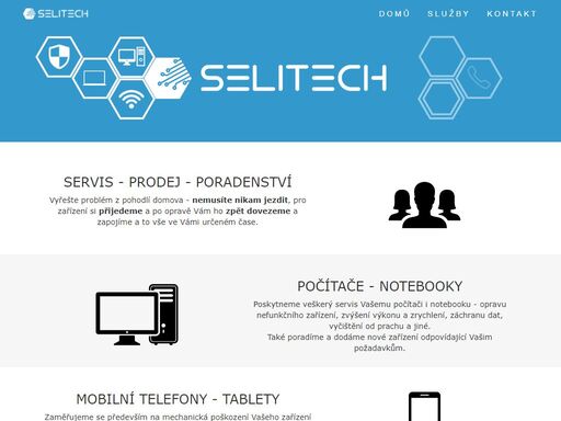 www.selitech.cz